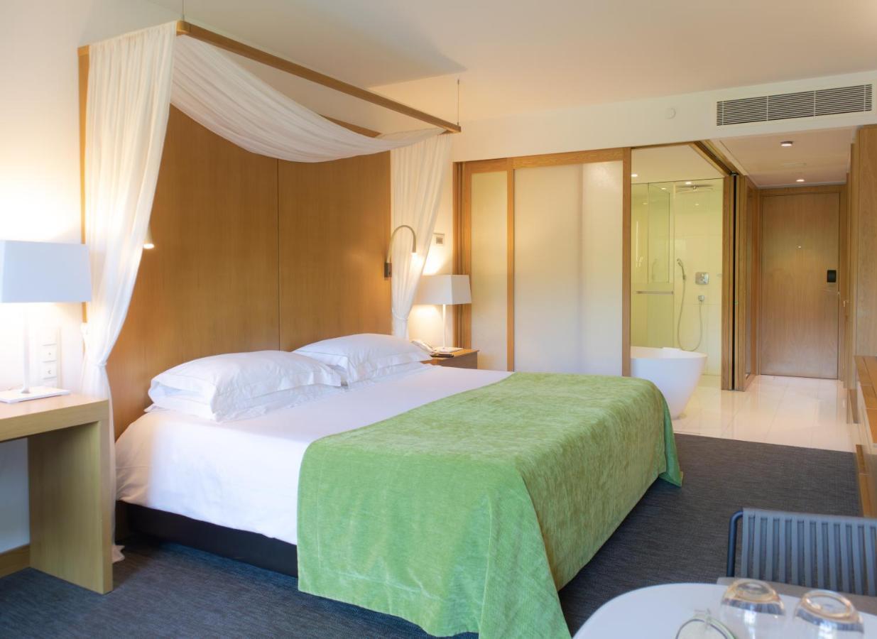 Epic Sana Algarve Hotel Albufeira Room photo